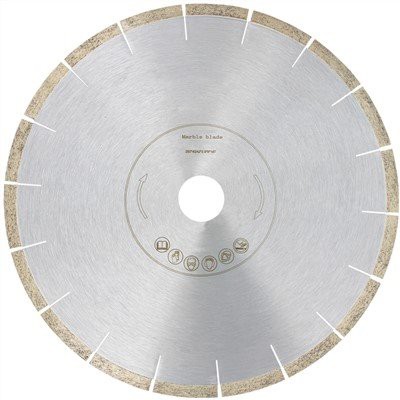 Lamă de diamant pentru marmură