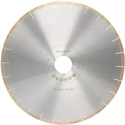 Pânză de ferăstrău diamant pentru marmură
