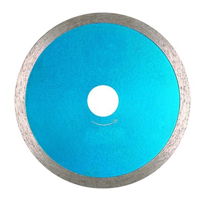 Disc de tăiat diamant de 4 inci pentru beton