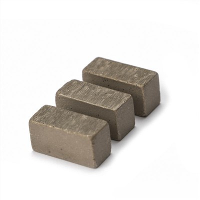 Segment de marmură cu diamant pentru tăierea marmurei