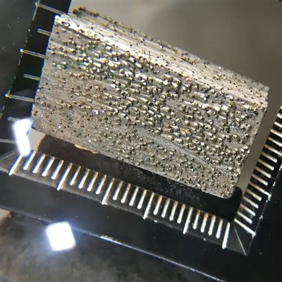 Cariera Saw Segment de diamant
